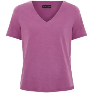 Phase Eight Elspeth V Neck Top
